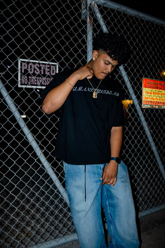 “MOTHER MARY” Tee